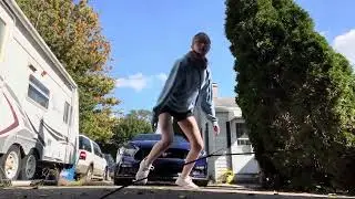 Music Video (with music) Choreography: Lexi Wauters