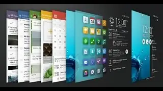 Best Android launcher forever