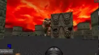 кибердемон doom