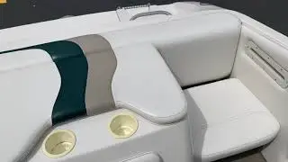 2001 Bluewater Malibu walk through