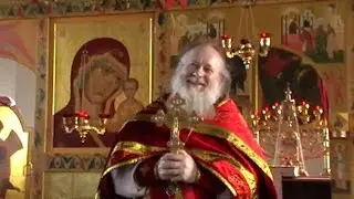 Пасха никогда не кончается!
