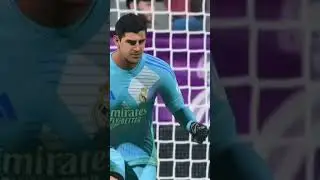 EA FC 25 - Real Madrid New Kit