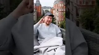 MrBeast CONFIRMED He Leaked His Video! (With GeorgeNotFound)