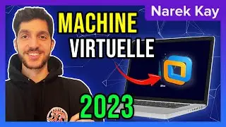 Comment créer une machine virtuelle - [2023] Guide Step-By-Step