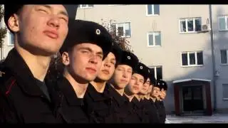 [ВСИ МВД] Видео ФПД к Слёту отличников