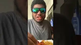 Struggling with 3x Hot Wings From Wings 101! 
