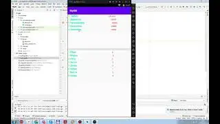 SimpleCursorAdapter