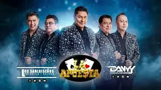 La Apuesta Mix Duranguense  🔥@DanyyDjProduce