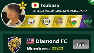 Leader Diamond FC 