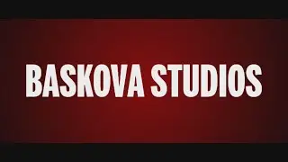 BASKOVA MARVEL STUDIOS INTRO