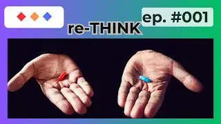 Consider Your Thinking: Learn How To Beat the Matrix