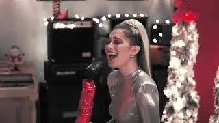Nikki Alva - Te Deseo Una Feliz Navidad