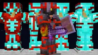 Preparing for Revenge on the Lifesteal SMP ***
