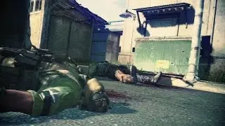 Annihilation: Black Ops 2 Montage Trailer