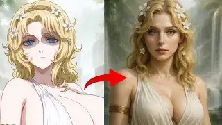 REAL Gods from Ragnarök in the Modern Everyday Life?