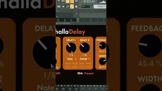 How to make video game sounding chord progressions #flstudio  #chordprogression #musicproducer