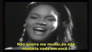 Sybil - Don't Make Me Over ( Tradução )HD HQ