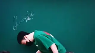 서장훈과 마주친 장재원T (가로 ver. 재업)