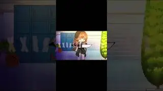 ~Untouchable~ ✨MeMe//Gacha Life//(I asked permission before using the character) #gacha #edit #memes