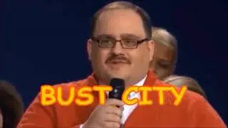 Presidental Poetry Slam But It's in Reverse and with Subtitles!