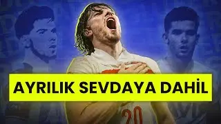 FERDİ KADIOĞLU | AYRILIK SEVDAYA DAHİL