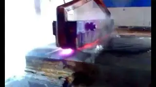 Закалка ТВЧ Подушки
