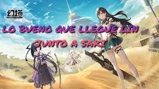 Lin estará junto a saki una semana y no perderás tu oro llameante del banner de saki