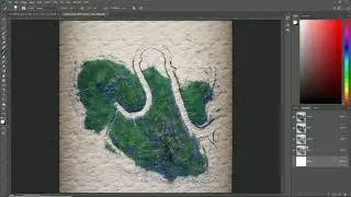 Tutorial 4 : Creating holes in your terrain with CTS