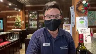 Vineland Estates' Tommy Nguyen