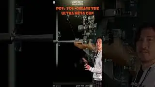 I call it the cheek destroyer #gaming #funny #eft #meme #escapefromtarkov #tarkovclips #tarkovtips