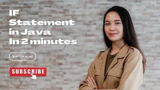 If Statement in Java |#day4 of #90dayschallenge