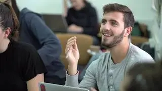 International Program in Conflict Resolution and Mediation