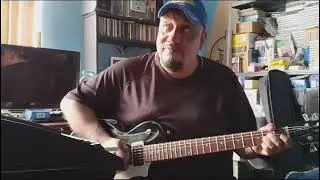 MUSIC ROCK DE LOS 60TAS GUITARRA DE ATLANTIS Y APACHE.