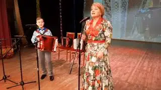 Песня 