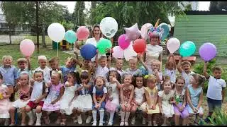 1 сентября!!! День Знаний!!!