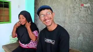 Berkunjung Ke Rumah Orang Gangguan Jiwa, Bapak Marsan Part 02