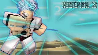 Hollow Guide | Reaper 2 (READ DESCRIPTION)