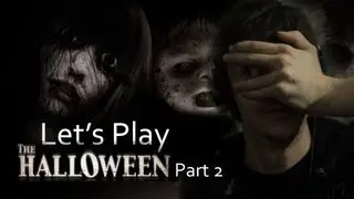 SEVERED BABY HEAD?!? - The Halloween Let's Play - Part 2
