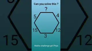 can you solve this puzzle #shorts