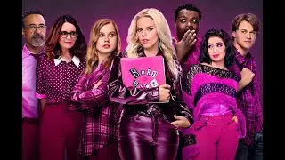 Podcast: Review of Mean Girls & Most Anticipated 2024 Movies