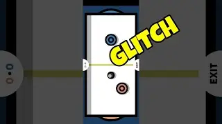 2 player games | air hockey glitch