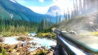 Huot Automatic Rifle