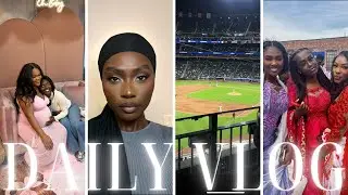 VLOG| EID 2024 | HOME RESET | PLAYING EVENT PLANNER AGAIN