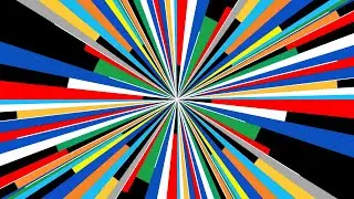 Transition for Eurovision design 2020/2021
