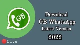 GB WhatsApp Download Kaise Kare | GB WhatsApp download 2022