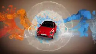 Animation Showreel 2016