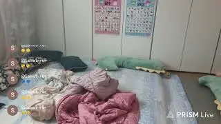 26 0323  월욜  잠방😊         #부천#라이브#라방#돌싱#싱글#솔로#육아#남매#일상#대화#소통#연애#얘기#잠방#술방#먹방