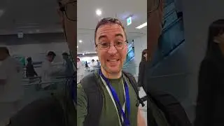 An exclusive visit to Samsung Digital City in South Korea