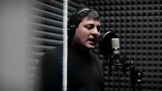 Мурат Тхагалегов - А я ревную (премьера песни 2021)