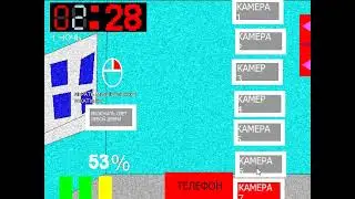 Игра 5 Недель у Ёжика 1 Ночь (Прохождение) 2022